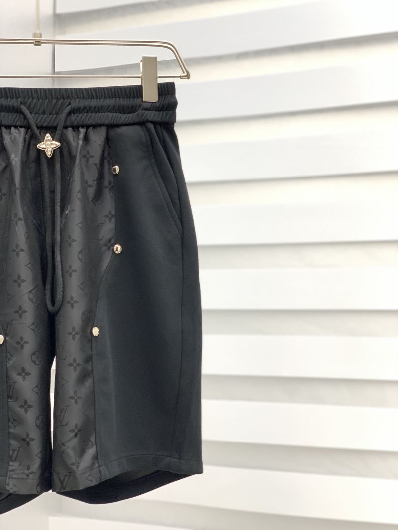 Louis Vuitton Short Pants